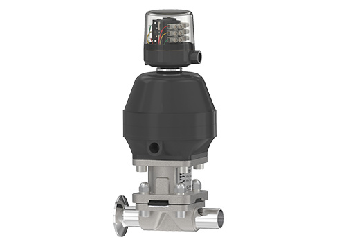 位置(zhi)反饋器(qi)