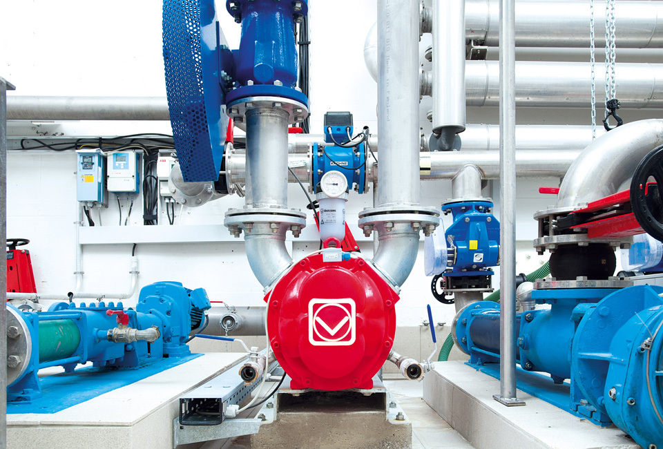 控制(zhi)閥的發(fā)展曆史(shǐ)和現狀(zhuang)